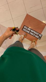 Bea Benedicto feet photo 10