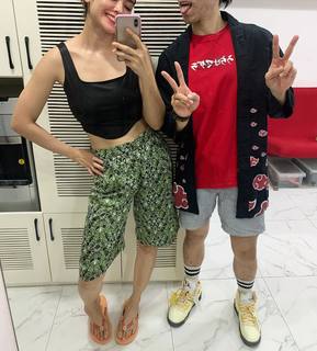 Bea Benedicto feet photo 9