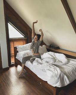 Bea Benedicto feet photo 6