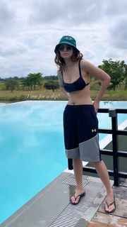 Bea Benedicto feet photo 5