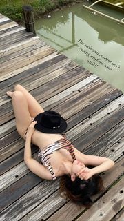 Bea Benedicto feet photo 3