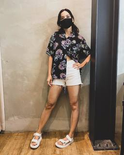 Bea Benedicto feet photo 8