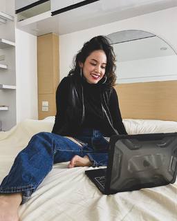 Bea Benedicto feet photo 7