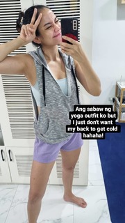 Bea Benedicto feet photo 6