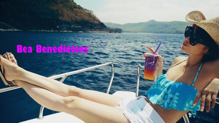 Bea Benedicto feet photo 3