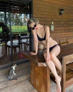 Bea Benedicto feet photo 17