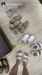 Bea Benedicto feet photo 14