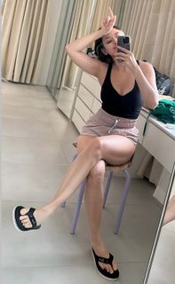 Bea Benedicto feet photo 10