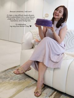 Bea Benedicto feet photo 6