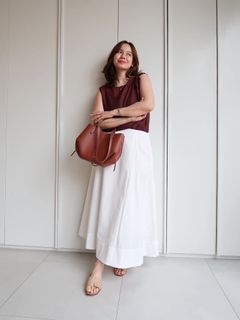 Bea Benedicto feet photo 4