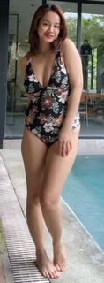 Bea Benedicto feet photo 3