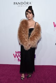 Bea Miller feet photo 2