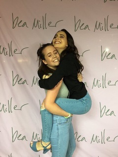 Bea Miller feet photo 13