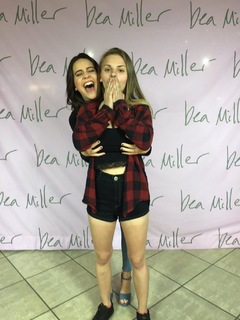 Bea Miller feet photo 12