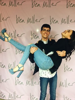 Bea Miller feet photo 11