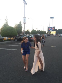 Bea Miller feet photo 5