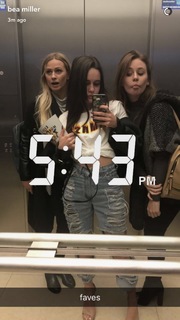 Bea Miller feet photo 17