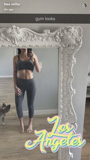 Bea Miller feet photo 12