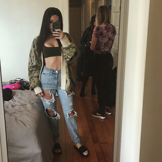 Bea Miller feet photo 6