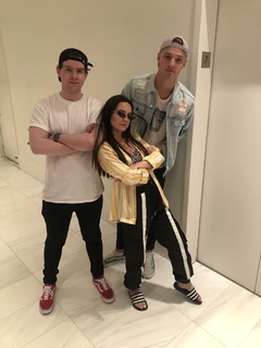 Bea Miller feet photo 20
