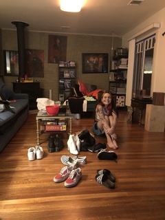 Bea Miller feet photo 8