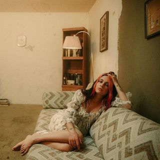 Bea Miller feet photo 7