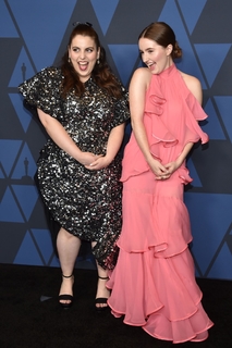 Beanie Feldstein feet photo 5
