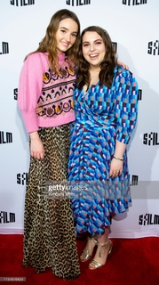 Beanie Feldstein feet photo 13