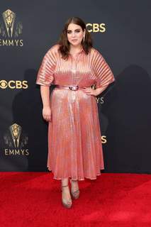 Beanie Feldstein feet photo 5