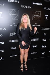 Beata Kozidrak feet photo 13