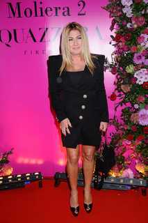 Beata Kozidrak feet photo 20