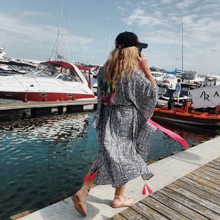 Beata Kozidrak feet photo 15