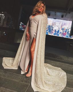 Beata Kozidrak feet photo 12