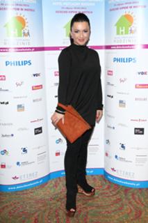 Beata Tadla feet photo 13