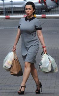Beata Tadla feet photo 20