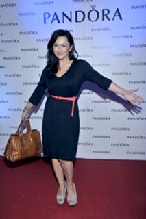 Beata Tadla feet photo 18