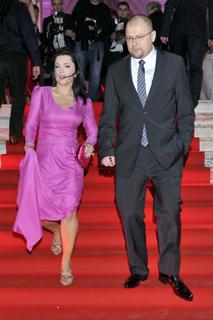 Beata Tadla feet photo 7