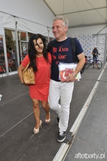 Beata Tadla feet photo 2