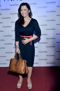 Beata Tadla feet photo 20