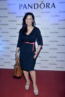 Beata Tadla feet photo 10