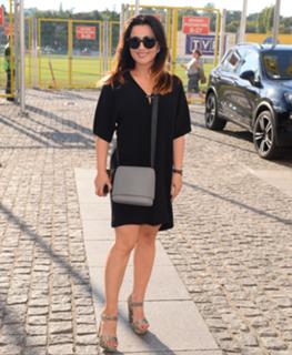 Beata Tadla feet photo 12