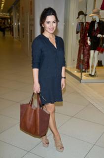 Beata Tadla feet photo 3