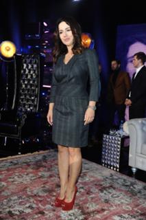 Beata Tadla feet photo 17