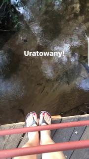 Beata Tadla feet photo 19