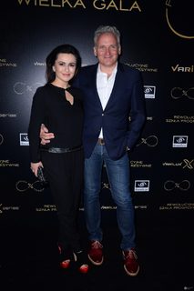 Beata Tadla feet photo 5