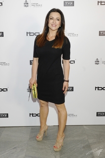 Beata Tadla feet photo 1