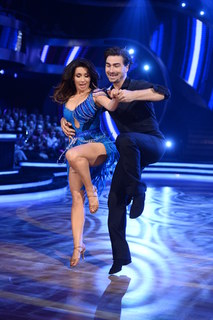 Beata Tadla feet photo 8