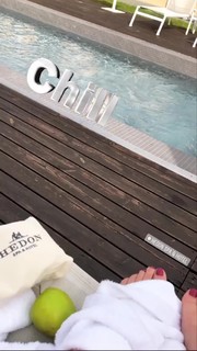 Beata Tadla feet photo 16