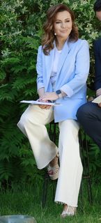 Beata Tadla feet photo 6