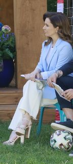 Beata Tadla feet photo 1